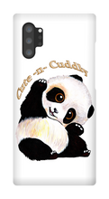 Panda Samsung Phone Cases