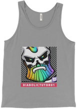 Rainbow Tank