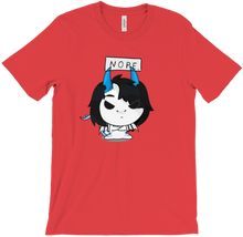 Lady Nope T-Shirt