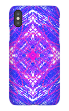 Delusion Iphone Case