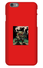steam punk viking phonecase-iphone 11