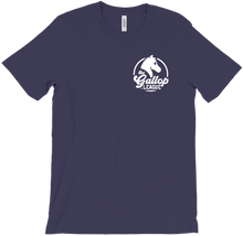 The Gallop League Official (White)