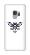 pur3_flexx Samsung Phone Cases