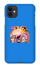 Jar Jar iPhone Phone Cases