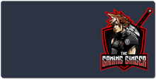 gamingginger XXL Gaming Mousepad