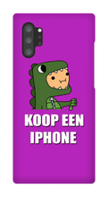 dutchmoritz Samsung Phone Gayses