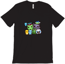 The Squad T-Shirt