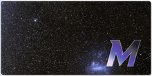 midrity_ XXL Gaming Mousepad