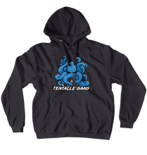 Tentacle Gang (No-Zip/Pullover)