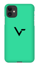 vnez_ iPhone Phone Cases