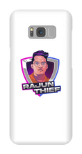 rajunthief Samsung Phone Cases