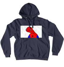 chunkysteve0 Hoodies (No-Zip/Pullover)
