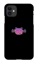 Oneko Logo  iPhone Case