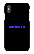 gamevid iPhone Case