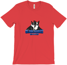 BluBlood22 T-Shirts