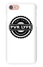 pvrlyfe iPhone Phone Cases