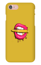 Tekpaff iPhone Phone Cases