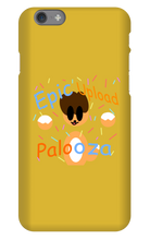 Epic Upload Palooza IPhone Case