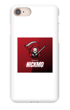nickm0 iPhone Phone Cases