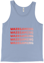 Waze GamingTank Top