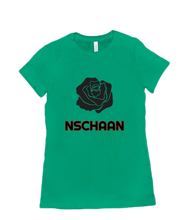 tshirt-women the rosse
