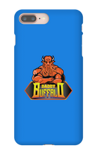 daddybuffalo iPhone Phone Cases