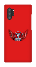 lionlarry Samsung Phone Cases