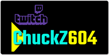 ChuckZ604 XXL Gaming Mousepad