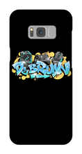de_bruyn Samsung Phone Cases