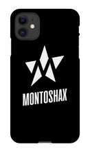 montoshax iPhone Phone Cases