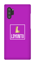 L3 Samsung case