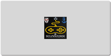 Milenniumm Gaming Mousepad