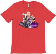 warrior_ttv_ T-Shirts