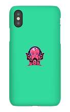 jennybeank iPhone Phone Cases