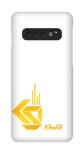 csikhalidtt Samsung Phone Cases