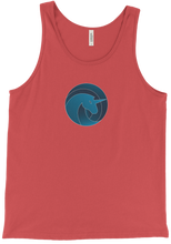 PU420's SUB Tank Top (Center)