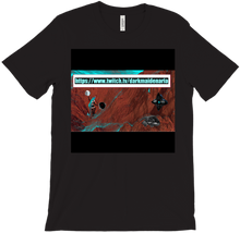 darkmaidenaria T-Shirts