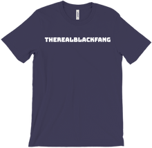 The Real Blackfang T-Shirts