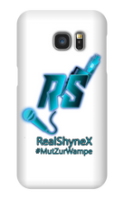 RealShyneX Samsung Case