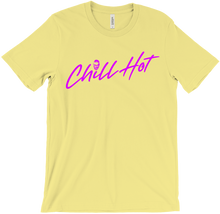 Chill Hot tee