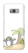 Peng-Nana Samsung Phone Case