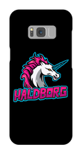 haldborg Samsung Cases