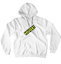 alternagod1 HUGE! Hoodies (No-Zip/Pullover)
