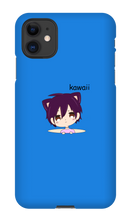 kawaii iPhone case (limited edition)