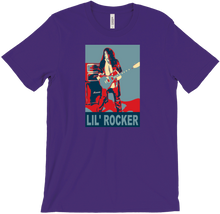 Lil' Rocker T-Shirts