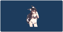 just_miklogaming XXL Gaming Mousepad