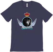 danyyy23-pubgromania T-Shirts