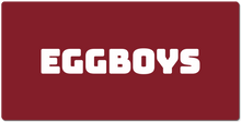 eggboys XXL Gaming Mousepad