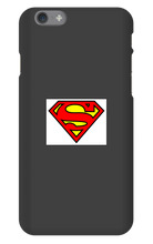 klerky_ytyt iPhone Phone Cases