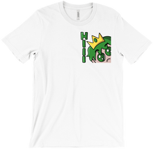 cranidos_ T-Shirts